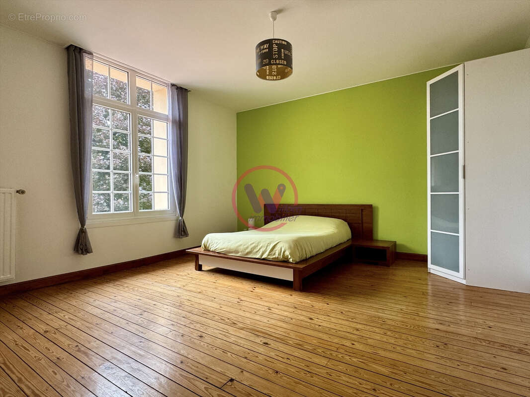 Maison à ACHIET-LE-GRAND