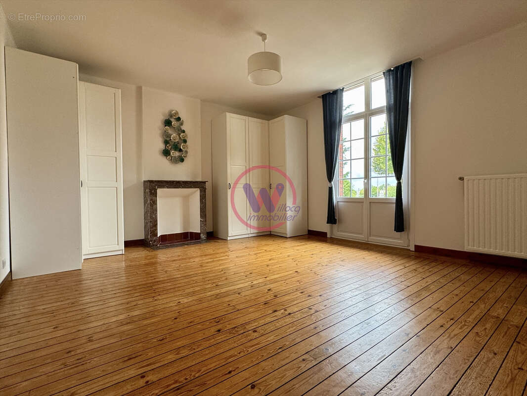 Maison à ACHIET-LE-GRAND