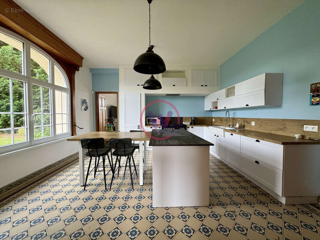 Maison à ACHIET-LE-GRAND