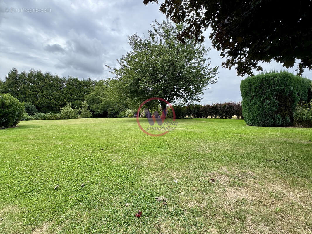 Maison à ACHIET-LE-GRAND