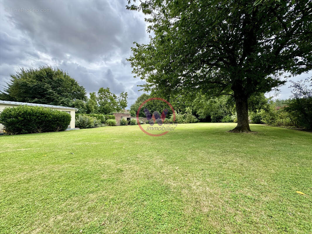 Maison à ACHIET-LE-GRAND