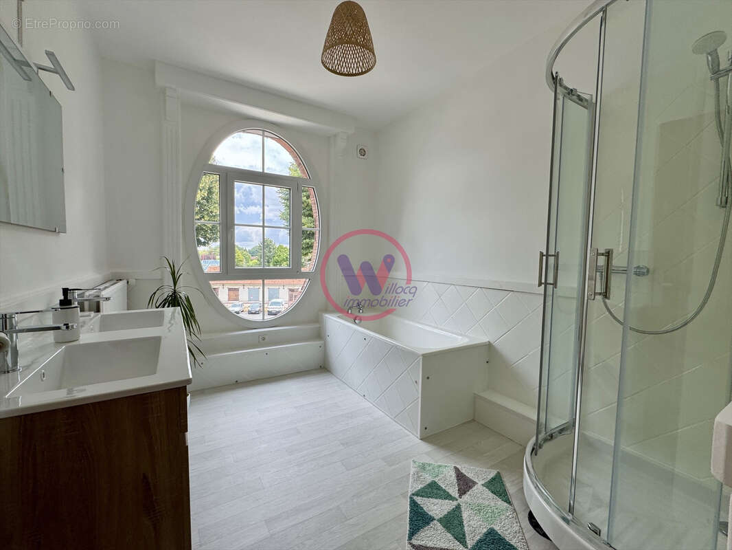 Maison à ACHIET-LE-GRAND