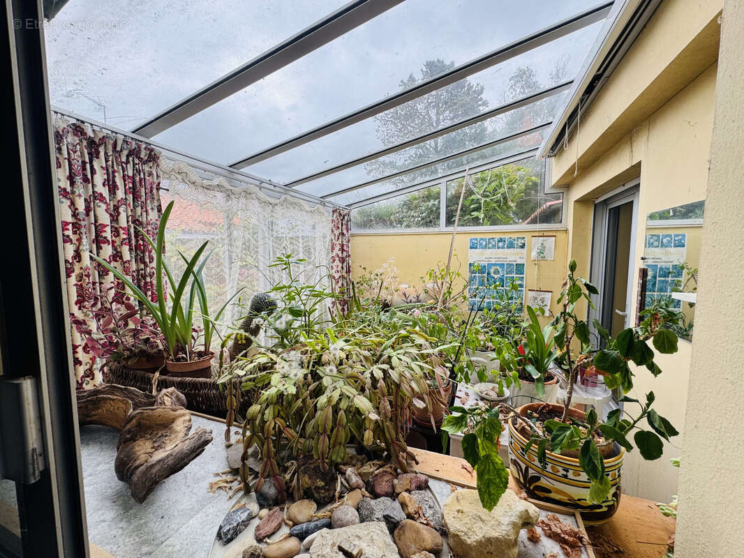 Maison à LES SABLES-D&#039;OLONNE