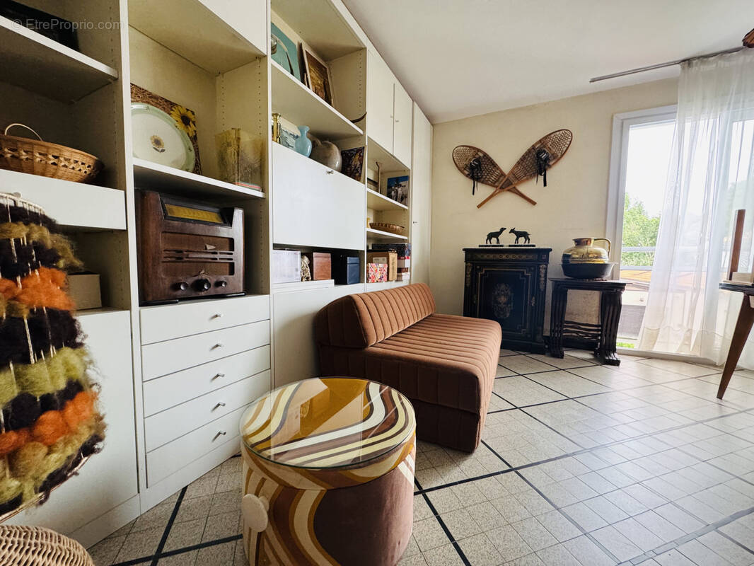 Maison à LES SABLES-D&#039;OLONNE