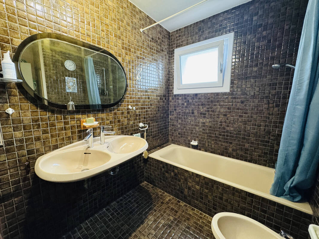 Maison à LES SABLES-D&#039;OLONNE