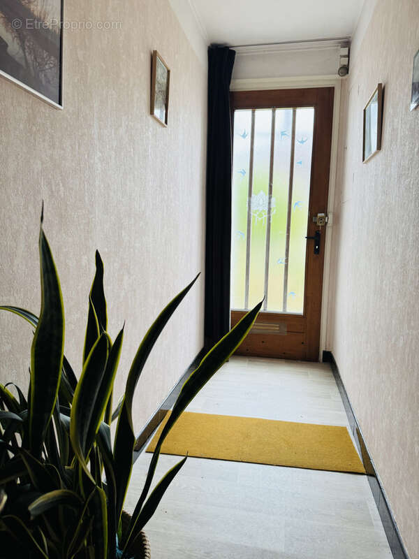 Maison à LES SABLES-D&#039;OLONNE