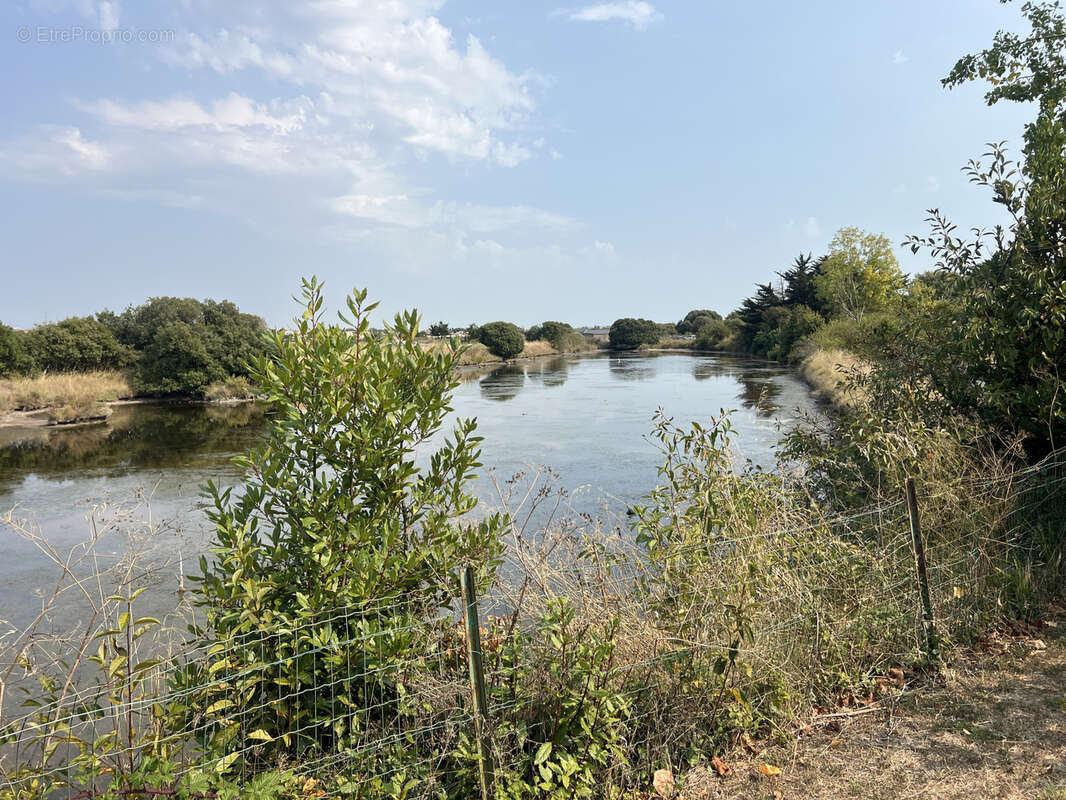 Maison à LES SABLES-D&#039;OLONNE