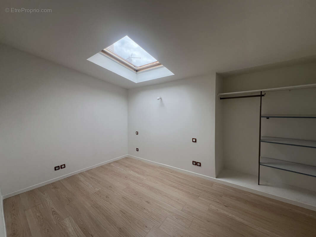 Maison à LES SABLES-D&#039;OLONNE