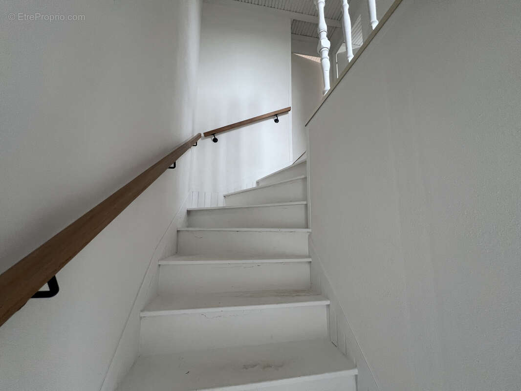 Maison à LES SABLES-D&#039;OLONNE