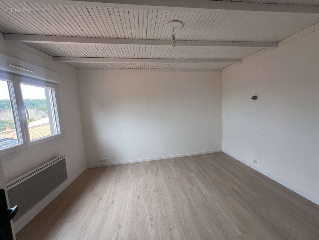 Maison à LES SABLES-D&#039;OLONNE