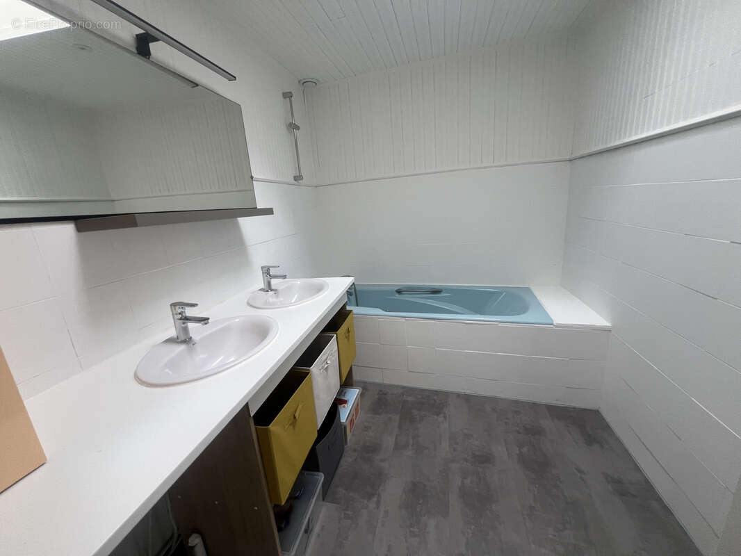 Maison à LES SABLES-D&#039;OLONNE