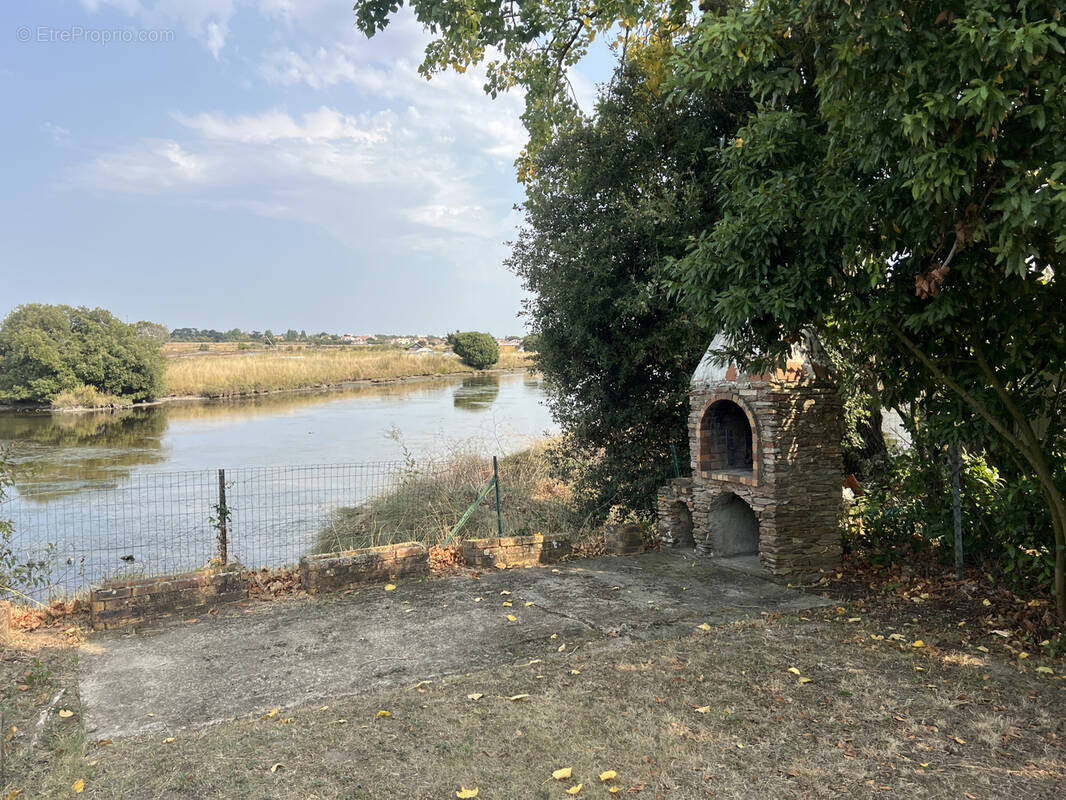 Maison à LES SABLES-D&#039;OLONNE
