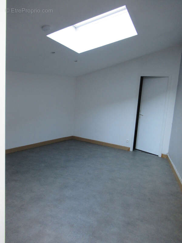 Appartement à MONTELIMAR