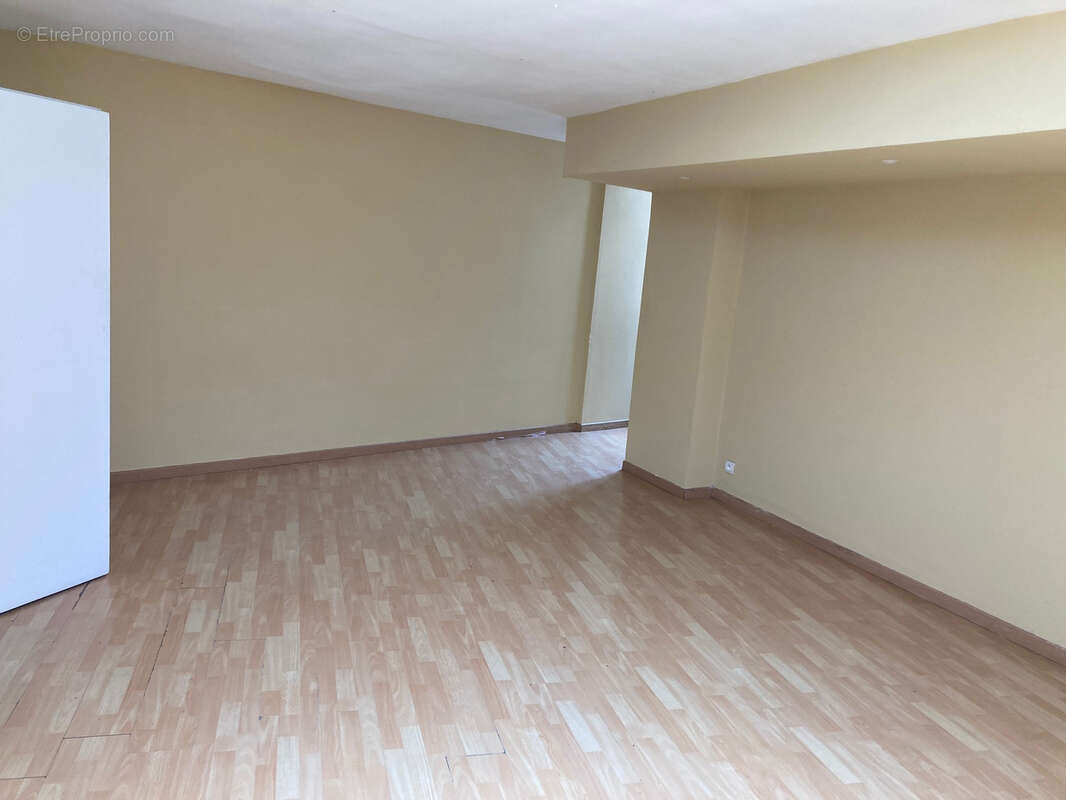 Appartement à MONTELIMAR