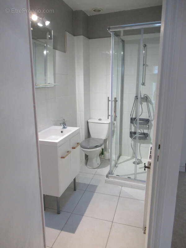 Appartement à MONTELIMAR