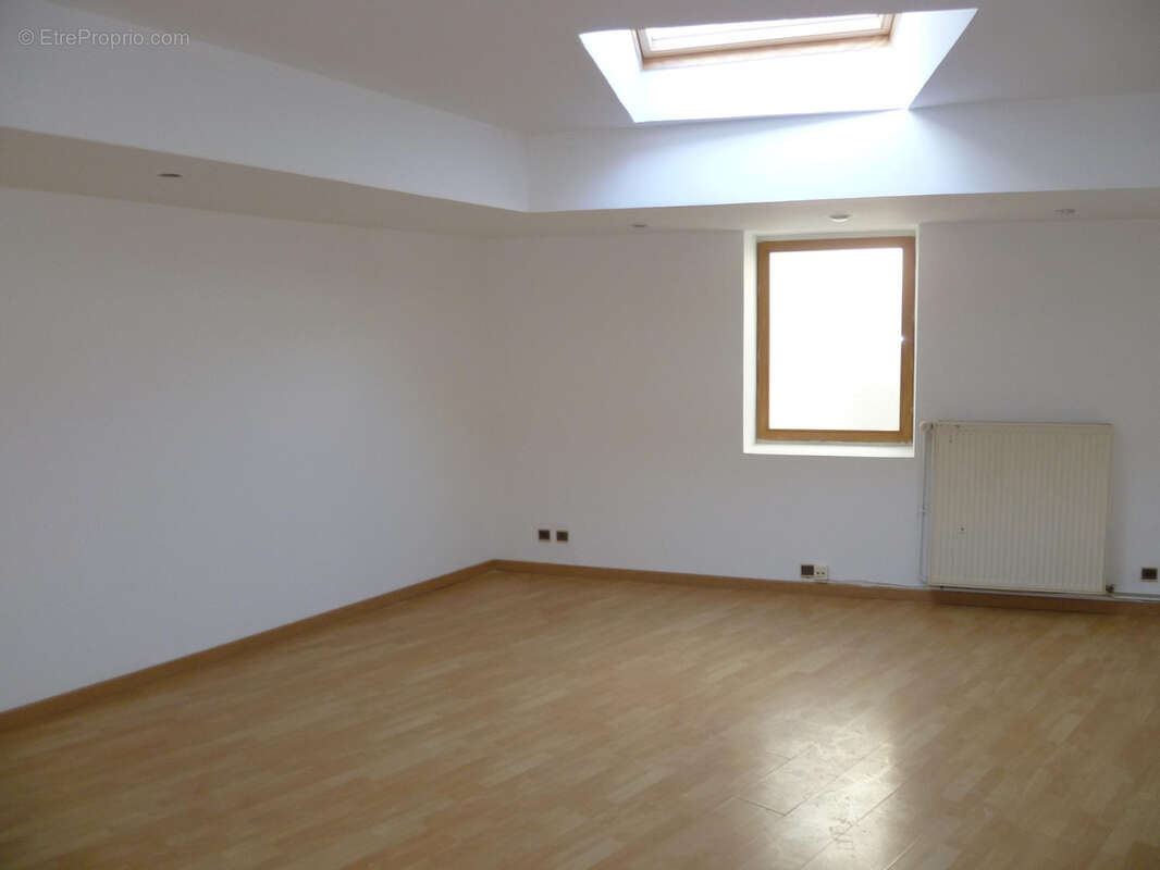 Appartement à MONTELIMAR