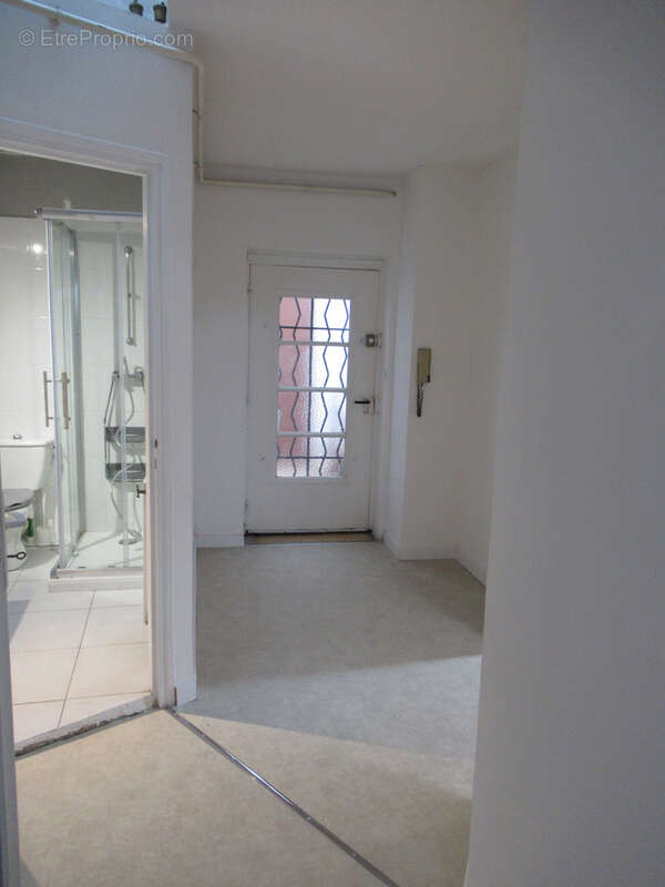 Appartement à MONTELIMAR