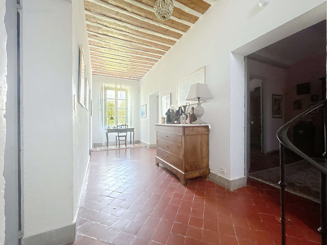 Maison à VAISON-LA-ROMAINE