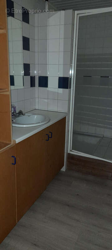 Appartement à ALLONDRELLE-LA-MALMAISON