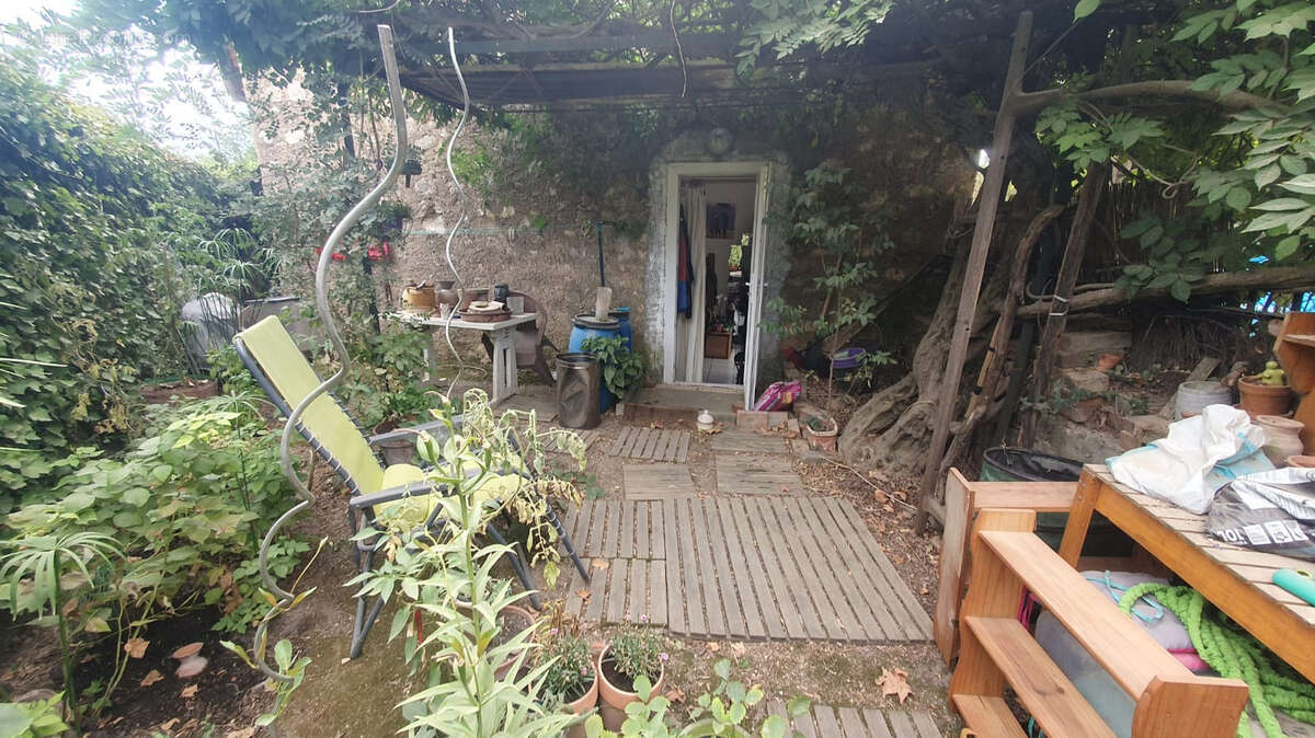 Maison à MONTARNAUD