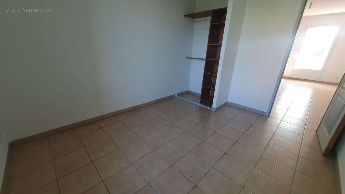 Maison à MONTARNAUD