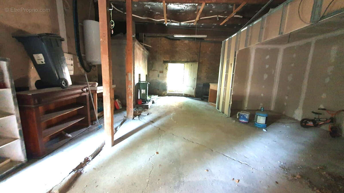 Maison à MONTARNAUD