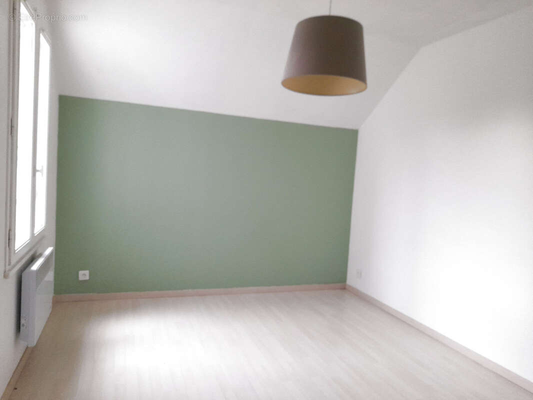 Appartement à CHATEAUBOURG