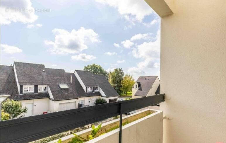 Appartement à CHATEAUBOURG