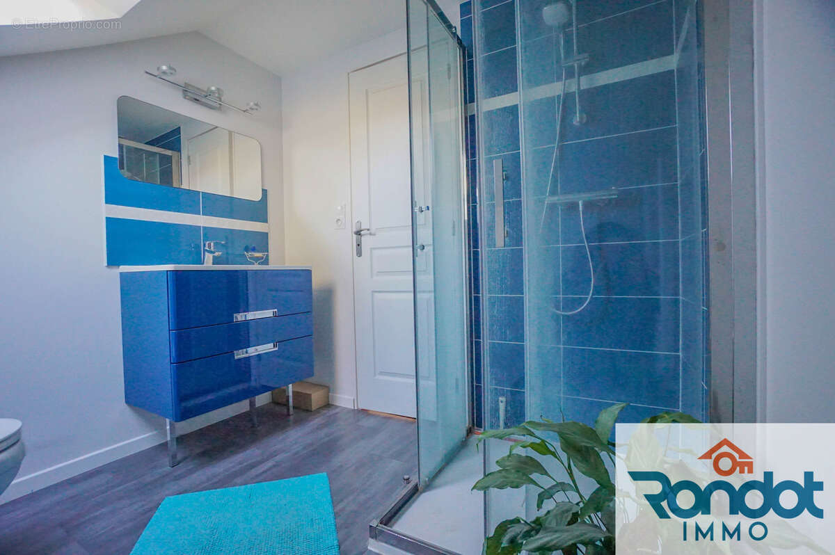 Maison à MESSIGNY-ET-VANTOUX