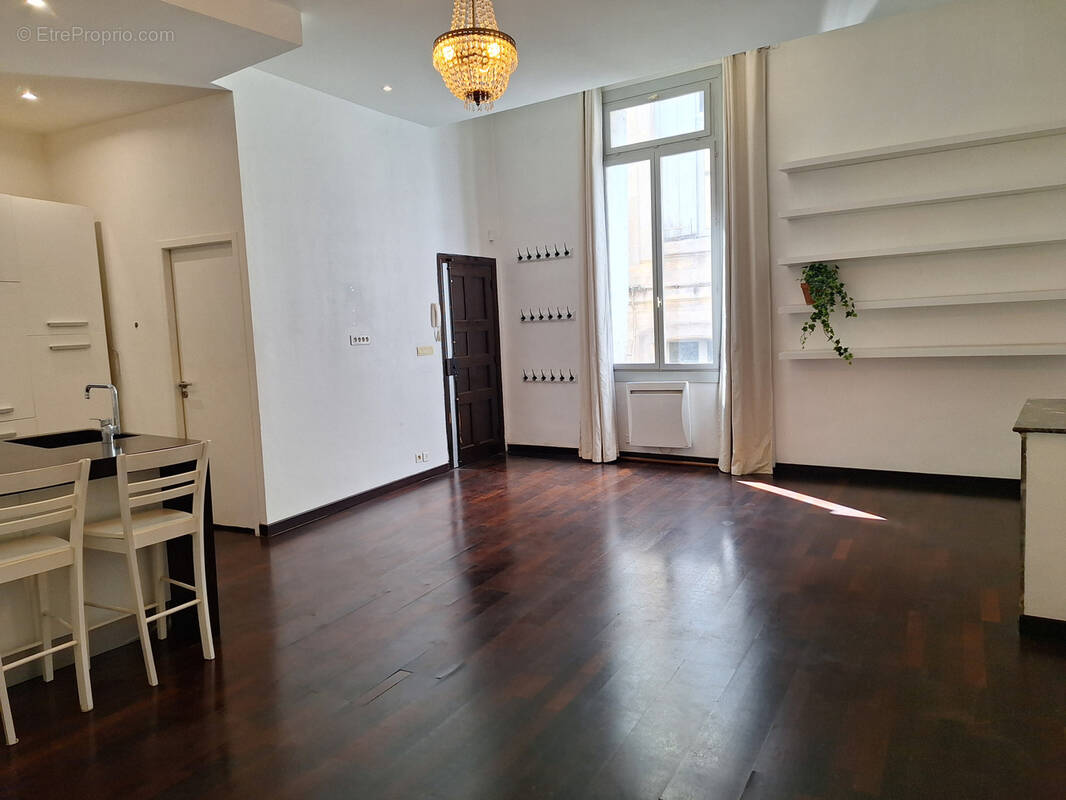 Appartement à MONTPELLIER