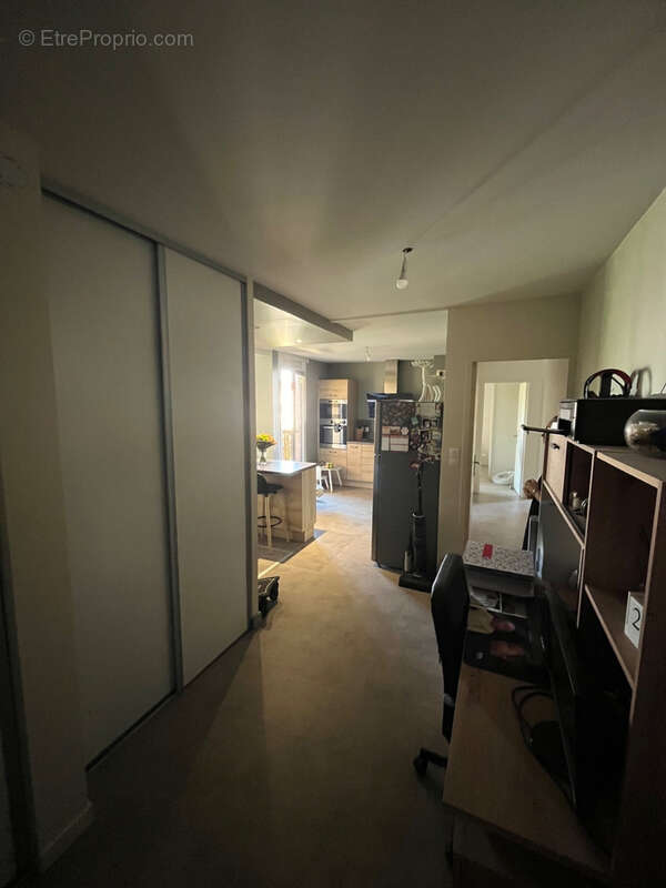 Appartement à GLEIZE