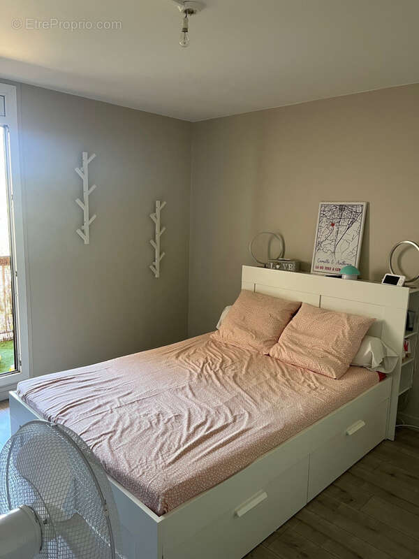 Appartement à GLEIZE