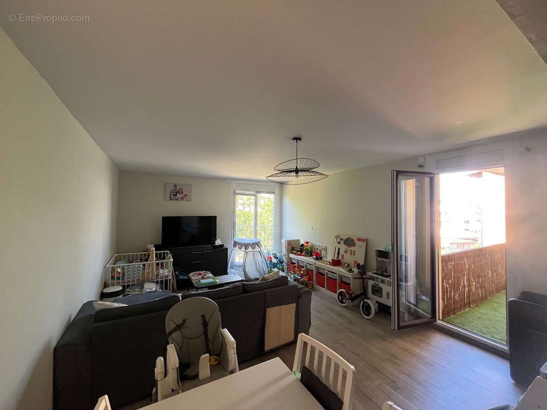 Appartement à GLEIZE