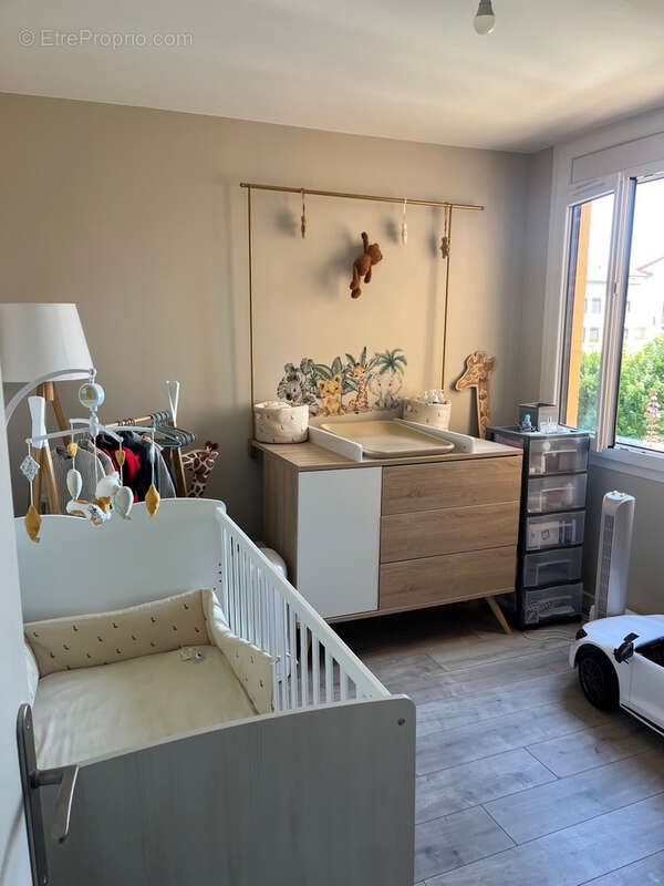 Appartement à GLEIZE