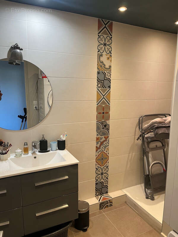 Appartement à GLEIZE