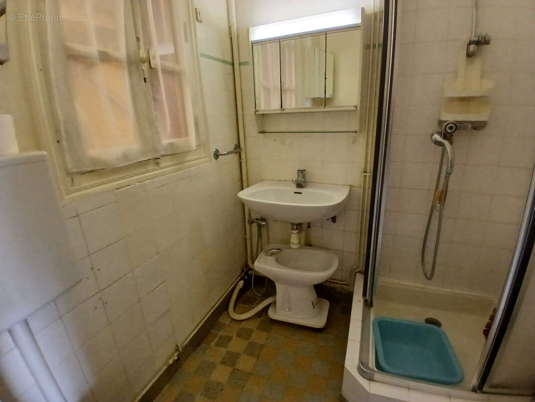 Maison à VILLIERS-SUR-LOIR