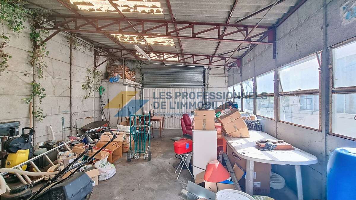 Maison à FERRIERES-EN-GATINAIS