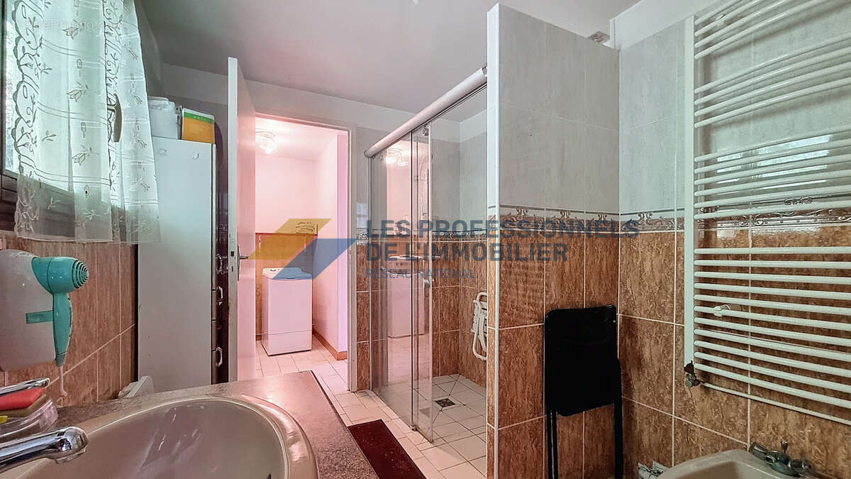 Maison à FERRIERES-EN-GATINAIS