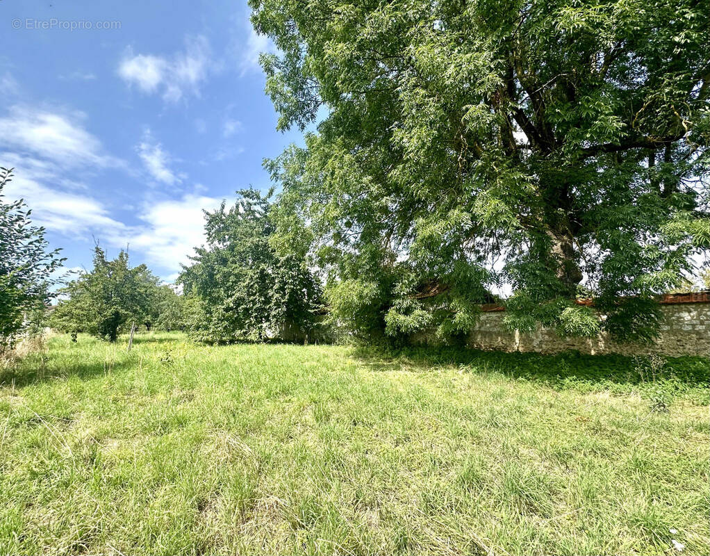 Terrain à VERNON
