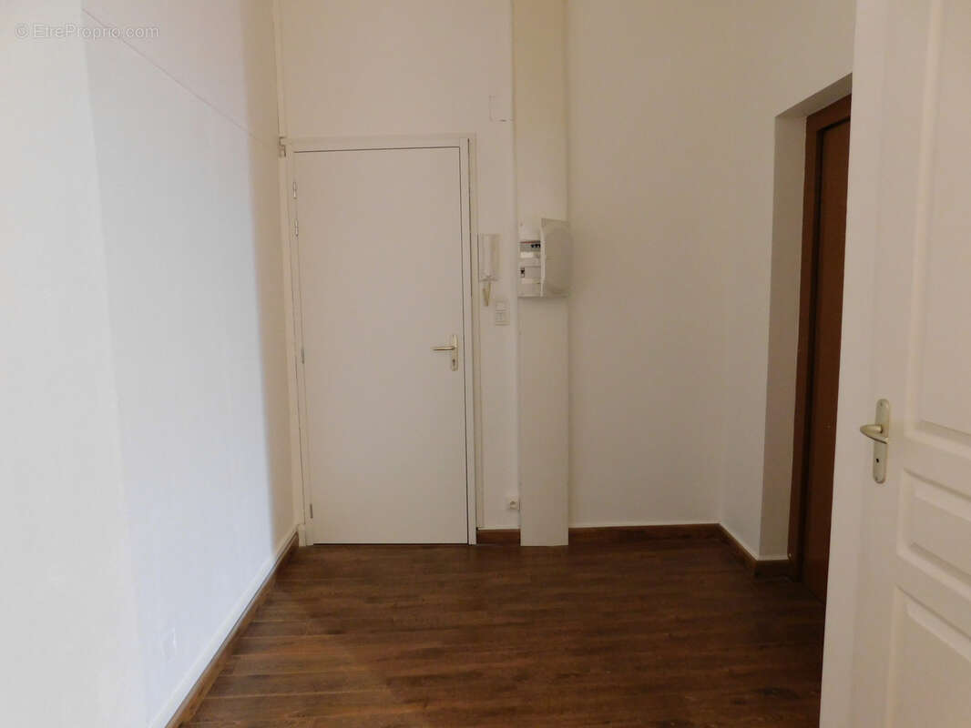 Appartement à AUCH