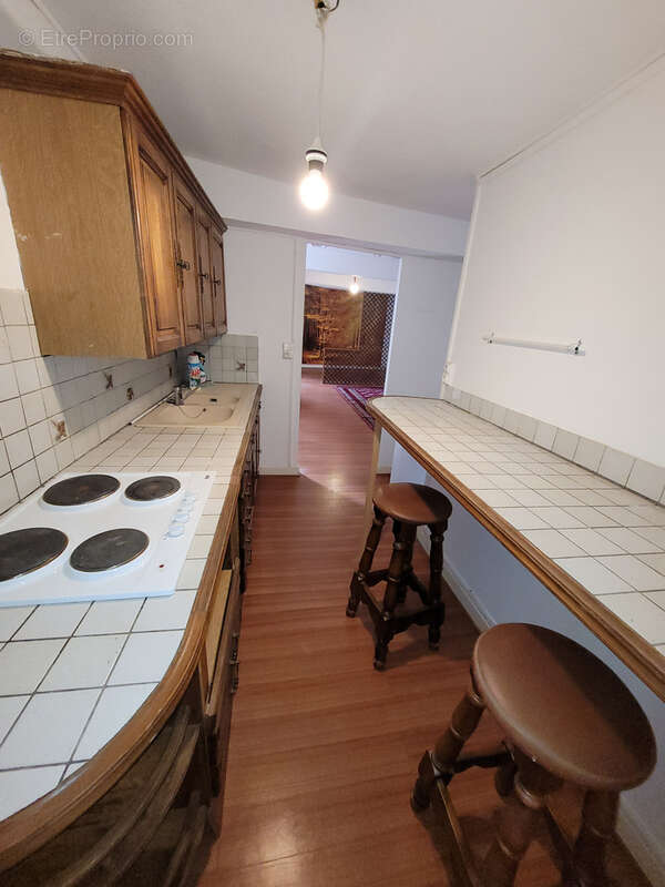 Appartement à AUCH