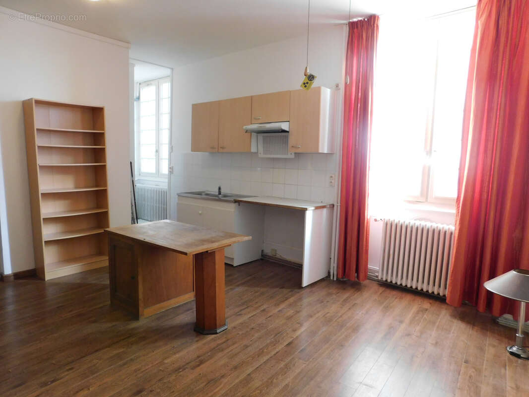 Appartement à AUCH