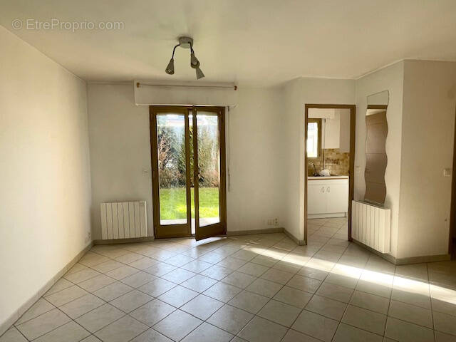 Appartement à RAMBOUILLET