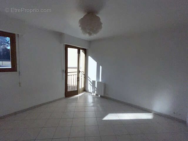 Appartement à RAMBOUILLET