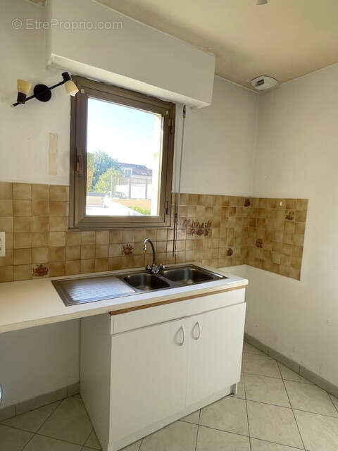 Appartement à RAMBOUILLET