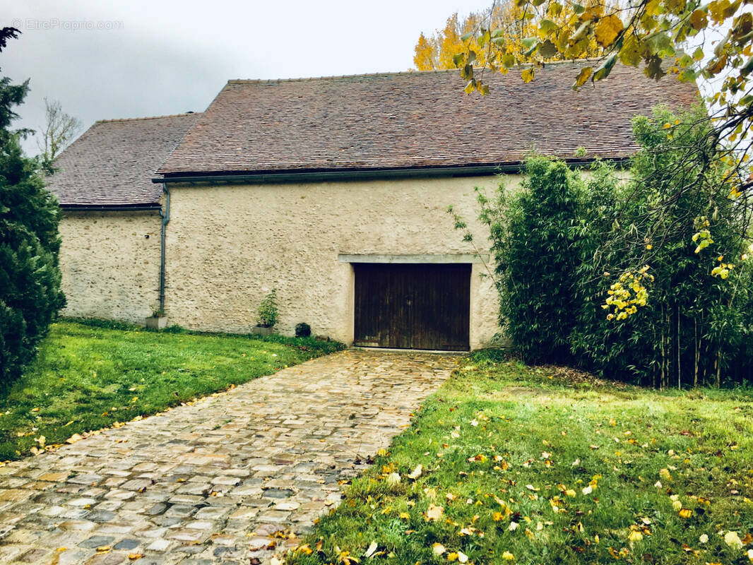 Maison à AUNAY-SOUS-AUNEAU