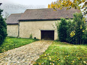 Maison à AUNAY-SOUS-AUNEAU