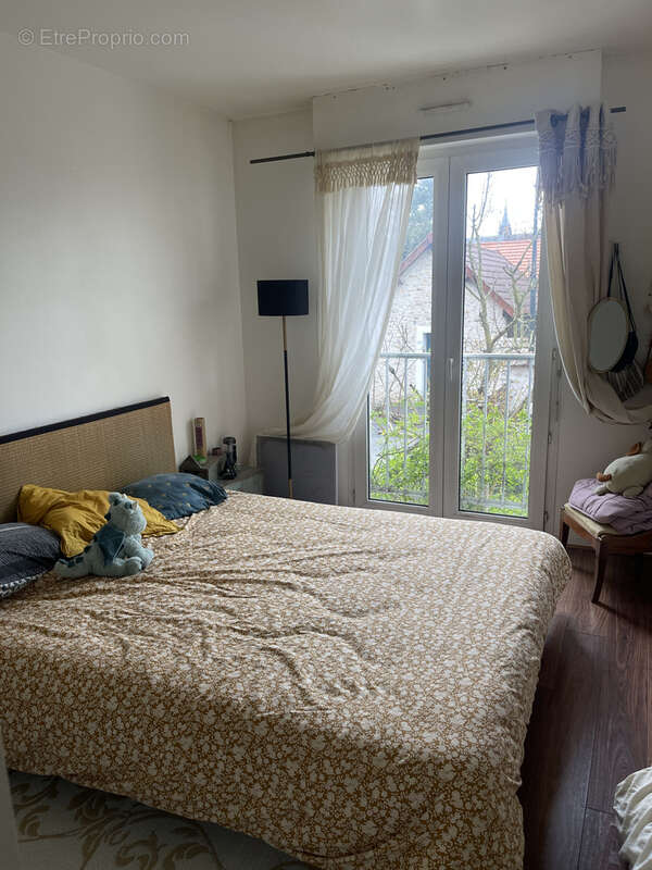 Appartement à RAMBOUILLET