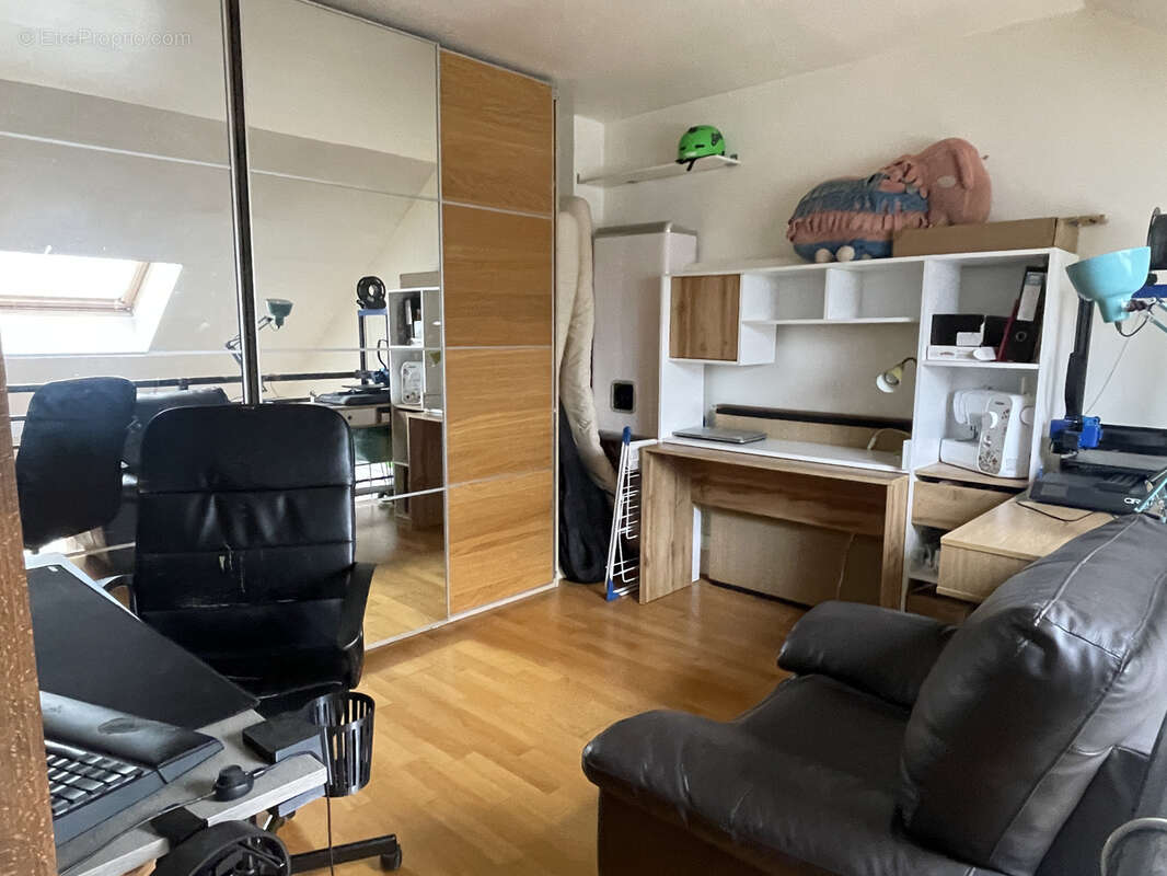 Appartement à RAMBOUILLET