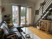 Appartement à RAMBOUILLET